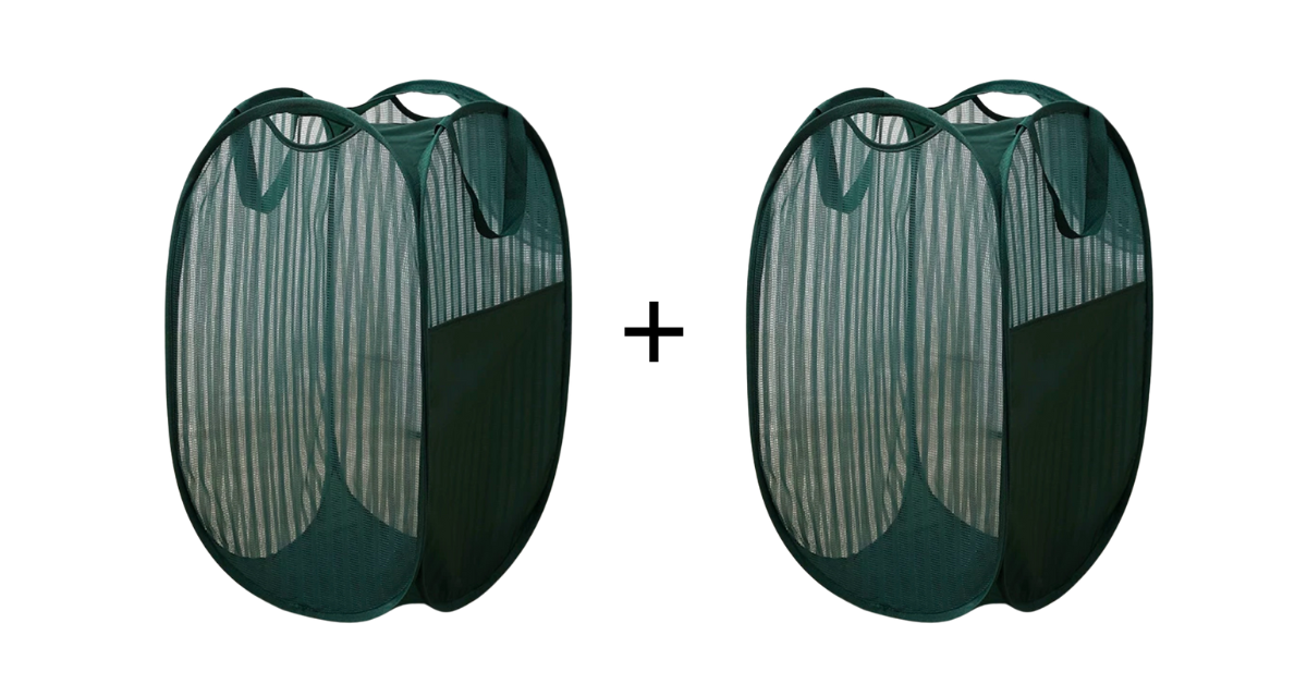 Laundry Basket