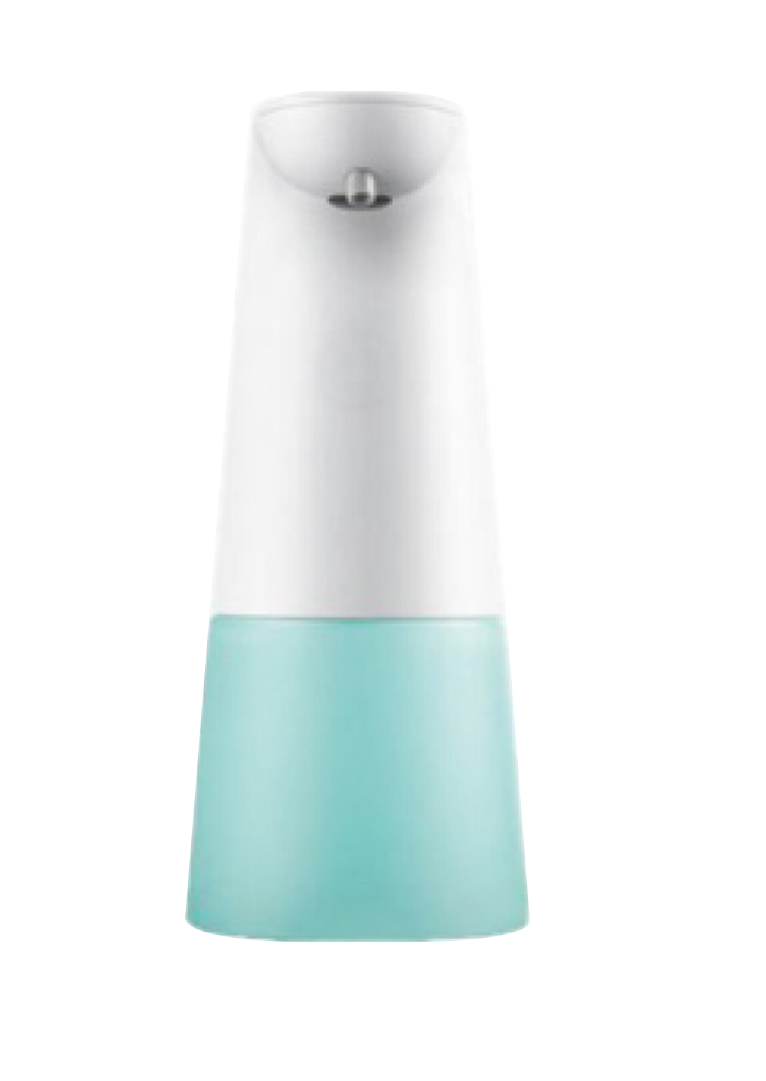 Automatic Foam Soap Dispenser (Plastic)
