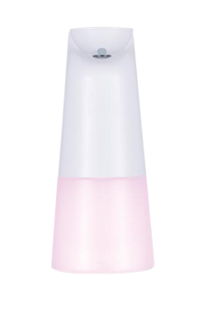 Automatic Foam Soap Dispenser (Plastic)