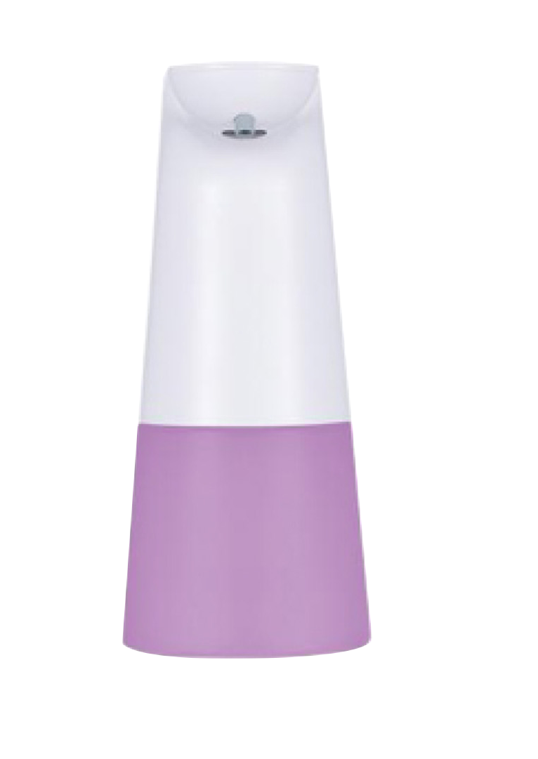 Automatic Foam Soap Dispenser (Plastic)