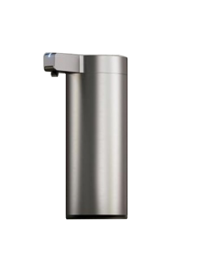 Automatic Foam Soap Dispenser (Stainless Still)