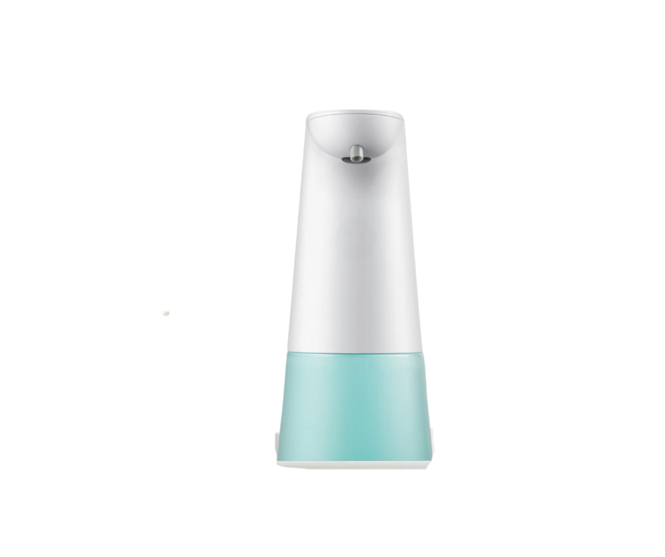 Automatic Foam Soap Dispenser (Plastic)