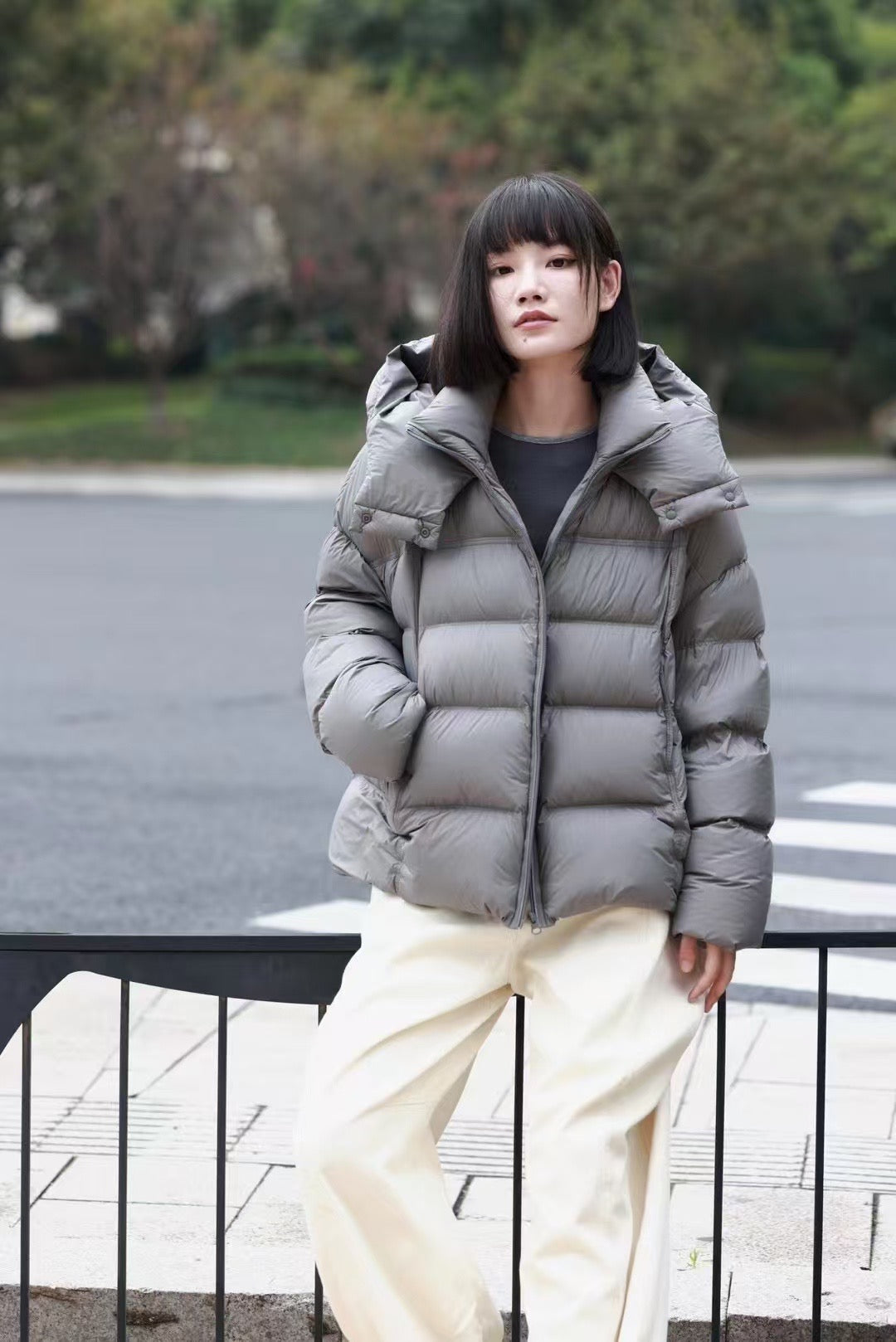 Women's