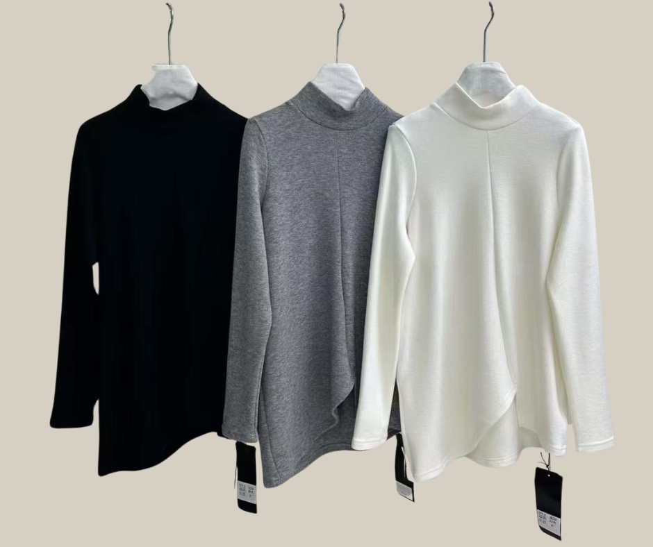 Women's Long Base 2
