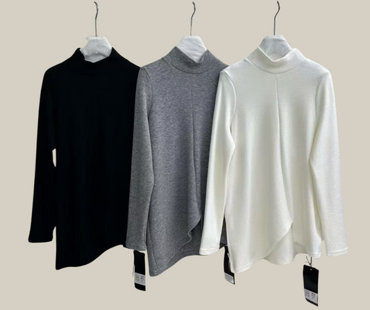 Women's Long Base 2